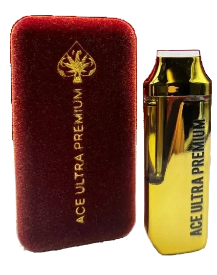 ACE ULTRA 2gr