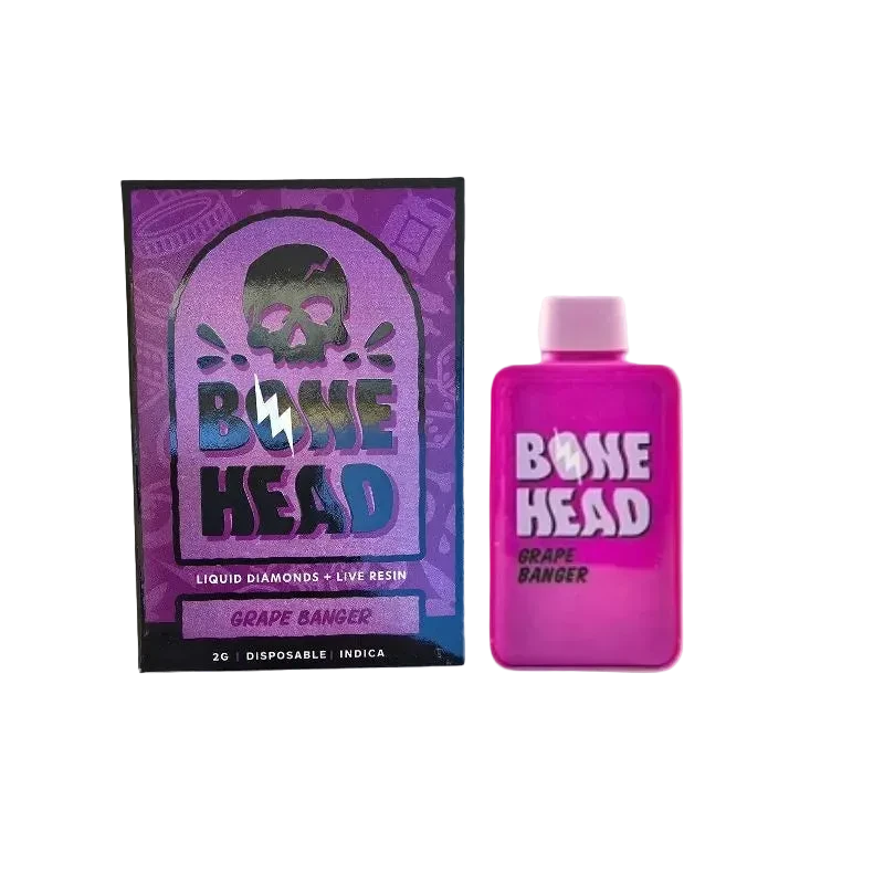 BONEHEAD 2gr