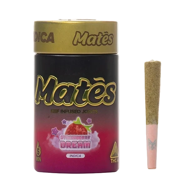 MATES FLAUTA